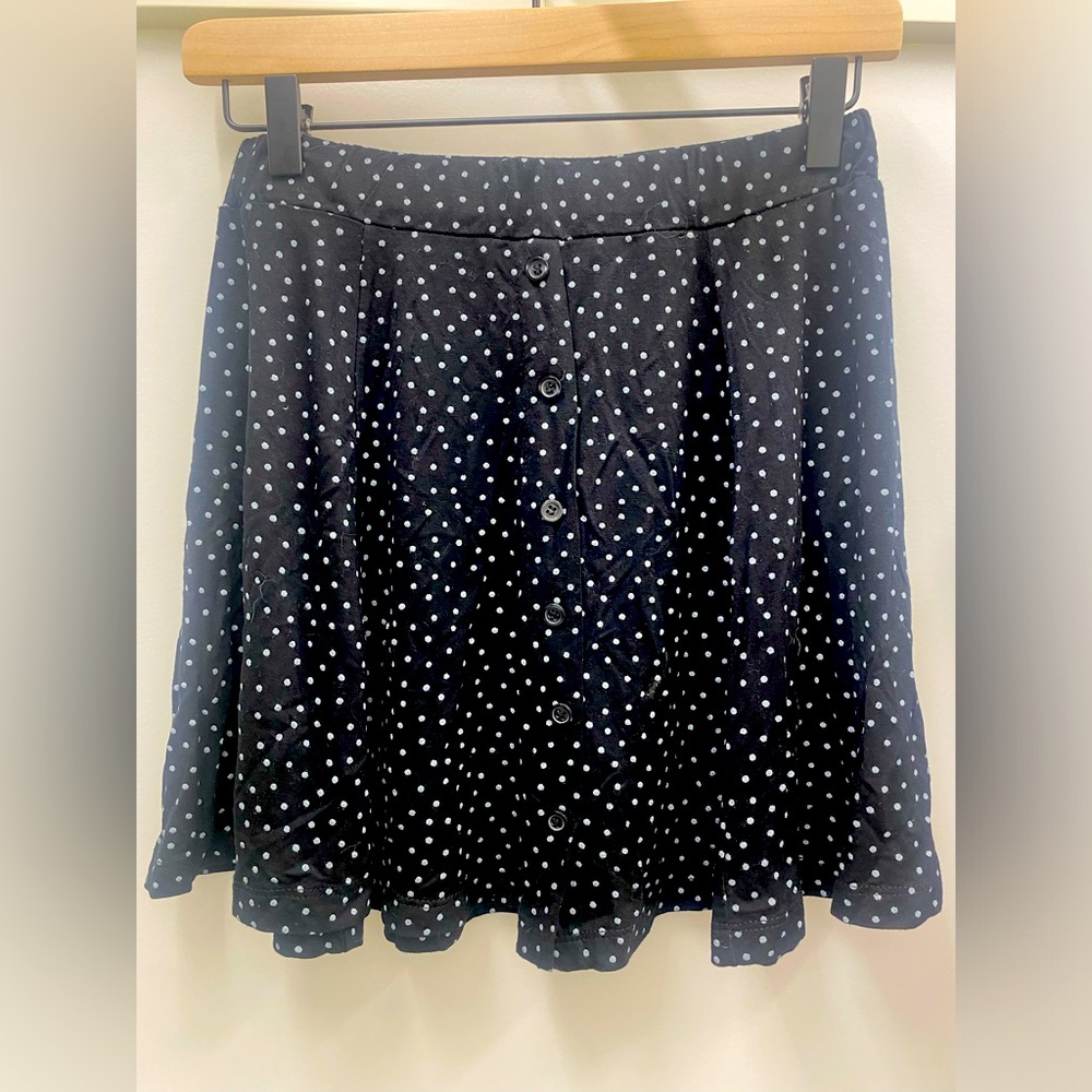 American Eagle Mini Skirt